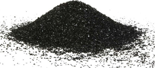 Granül Aktif Karbon (500 Gr) Akvaryum-Kedi Kumu-Damıtma