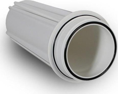 Su Arıtma Cihazı Filtre Kabı(Housing) 10" Beyaz