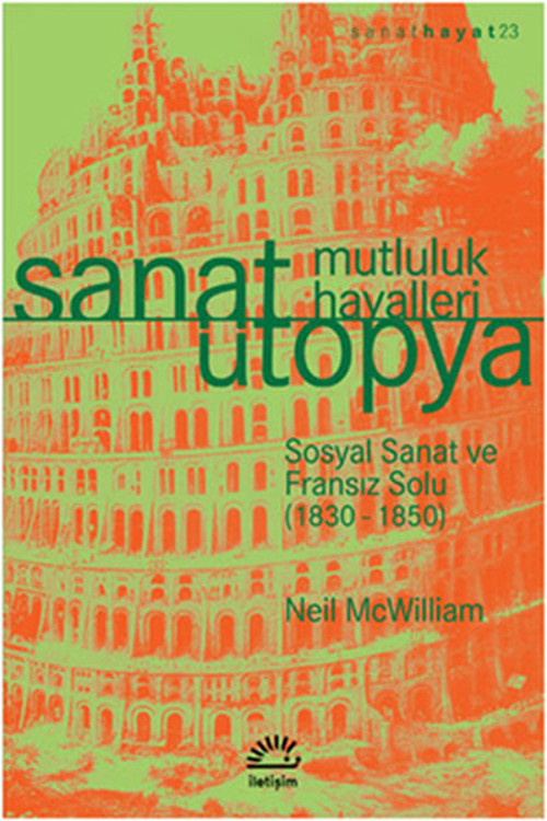 Sanat Ütopya Mutluluk Hayalleri