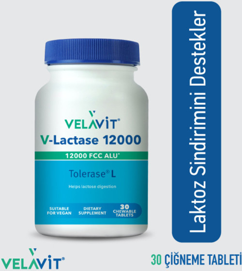 V-lactase 12000