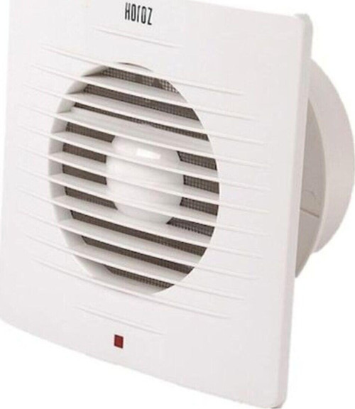 Banyo Ve Tuvalet Aspiratörü 15Cm 150Lük Elektrik