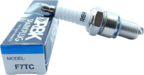 Buji Rbk F7Tc Uzun Paso 2 Zamanlı