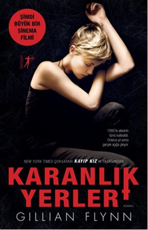 Artemis Yayınları Karanlık Yerler