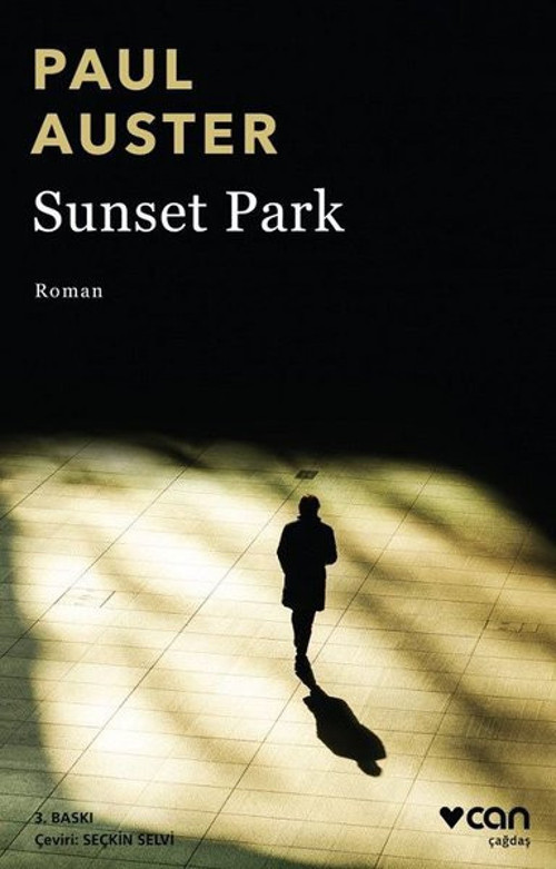 Can Yayınları Sunset Park