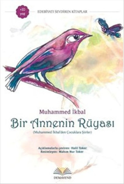 Bir Annenin Rüyası