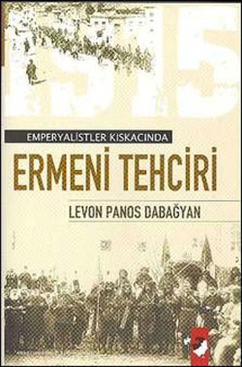 IQ Kültür Sanat Yayıncılık Ermeni Tehciri