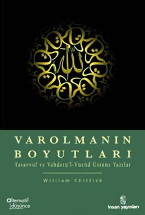 Varolmanın Boyutları
