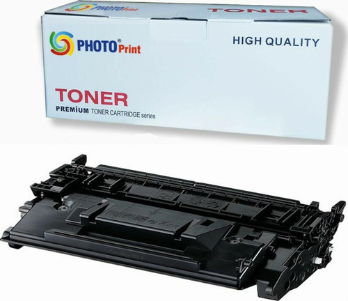 Canon I-Sensys LBP-223DW CRG-057H /CF259X Yüksek Kapasiteli Muadil Toner 10.000 Sayfa Chipsiz