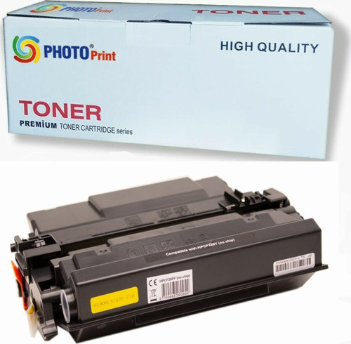 Canon I-Sensys MF543 T06 Ithal Muadil Siyah Toner Chipsiz 20.000 Sayfa