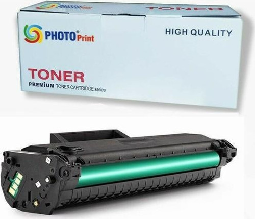 Hp Laserjet 107A (106A-W1106A) Siyah Muadil Toner (Chipli) 1.000 Sayfa