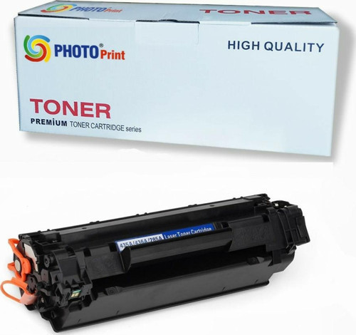 Laserjet CB436A / 36A M1522N Mfp Hp Reman Muadil Toner 1.600 Sayfa