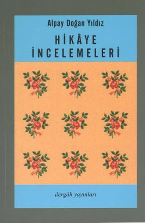 Dergah Yayınları Hikaye İncelemeleri