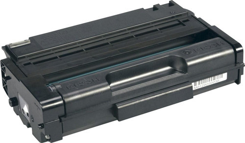 Ricoh Sp 310DNW Uyumlu Siyah Muadil Toner Chipli 6.500 Sayfa