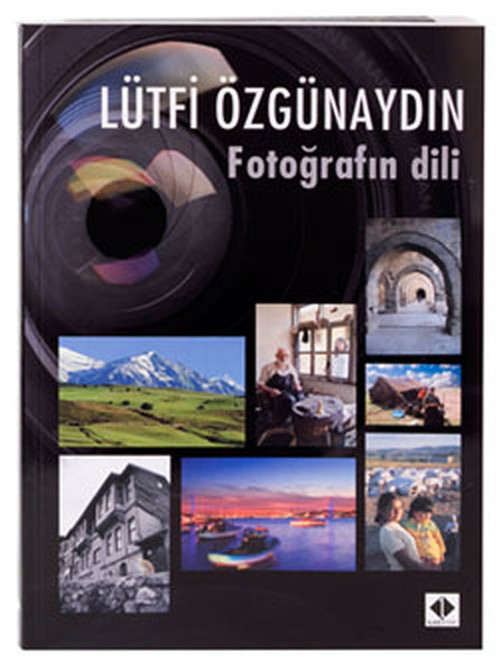 İlke Kitap Fotoğrafın Dili