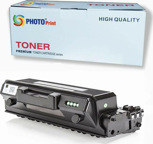 Samsung MLT-D204U Ithal Muadil Toner 15.000 Sayfa Chipli