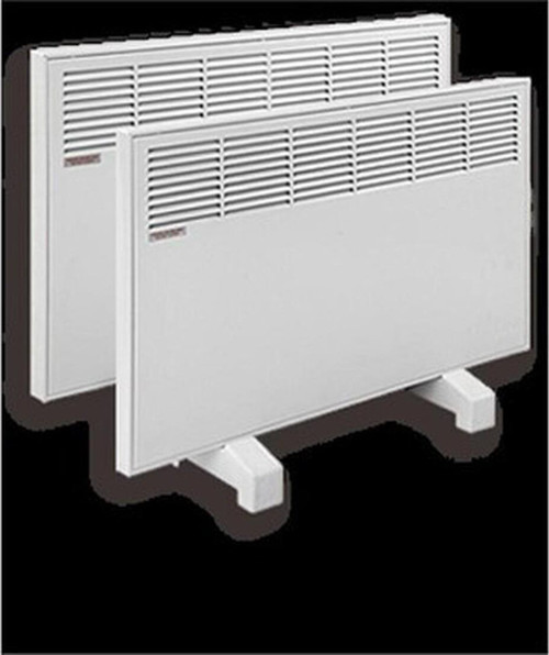 Elektrikli Panel Konvektör Isıtıcı Manuel 1000 Watt Beyaz Epk4570m10b