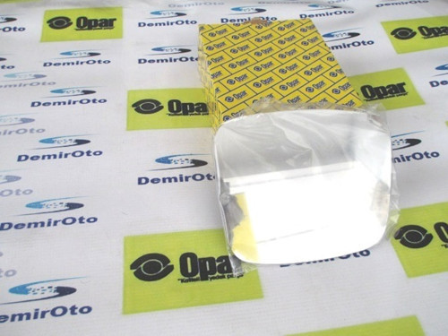 71765389 Dis Dikiz Ayna Cami Elektrikli Sag Fiorino-Bipper Opar 257311756