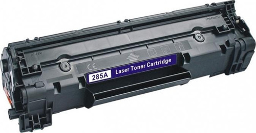Laserjet Pro M1212NF Hp CE285A / 85A Reman Muadil Toner 1.600 Sayfa