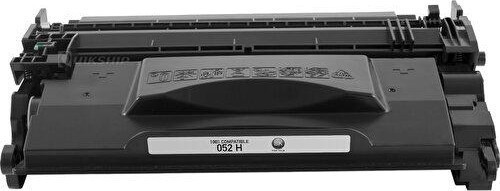 Premium®Canon İmageclass Mf426Dw Uyumlu Crg052H Yüksek Kapasite Siyah Muadil Toner