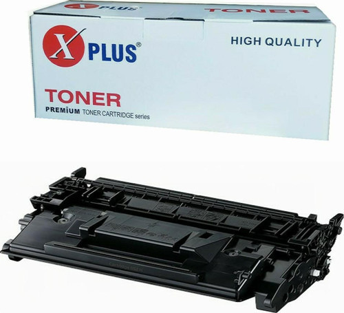 Hp Laserjet Pro Mfp M428DW CF259X / CRG-057H Yüksek Kapasiteli Muadil Toner 10.000 Sayfa Chipli