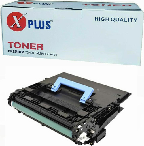 Canon Imagerunner Advance 615IF T03-2725C001AA Ithal Siyah Muadil Toner 25.000 Sayfa
