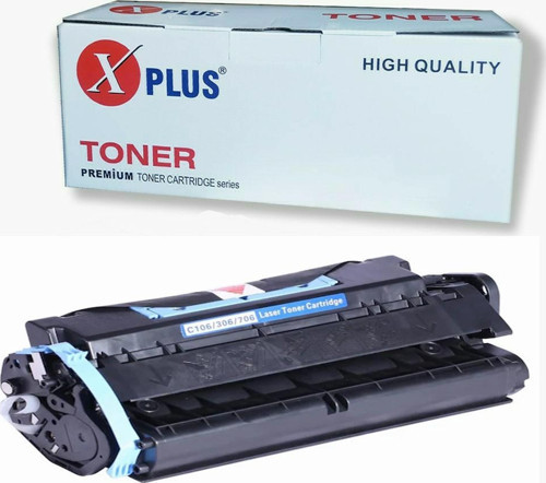 Canon I-Sensys MF-6530 CRG-706 Siyah Ithal Muadil Toner 5.000 Sayfa