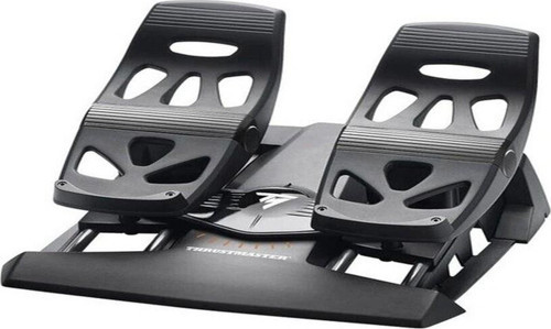 Uçuş Simülatörleri Için Tfrp Dümen Pedalları Tfrp Rudders
