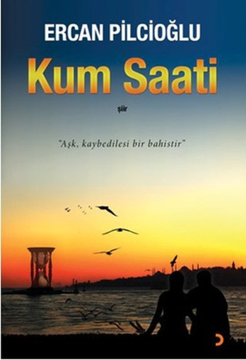 Cinius Yayınevi Kum Saati