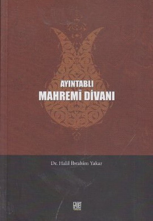 Ayıntablı Mahremi Divanı