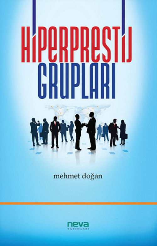 Neva Yayınları Hiperprestij Grupları