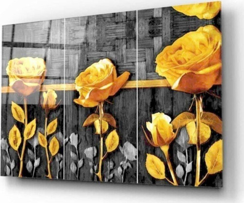Güller Cam Tablo 50x70
