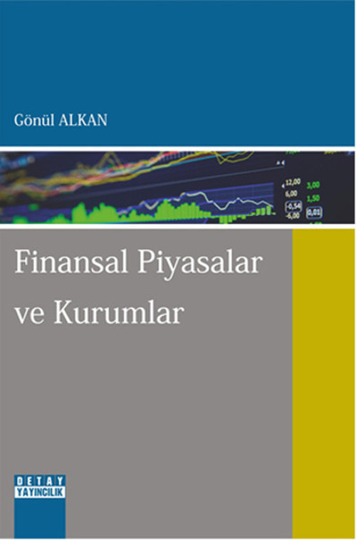 Finansal Piyasalar ve Kurumlar