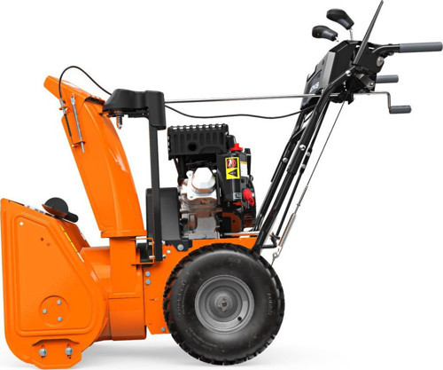 Ariens COMPACT 24 ST24LE Kar Küreme Makinesi