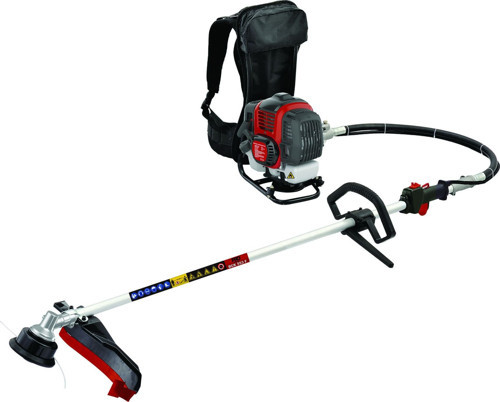 BCK553F Benzinli Motorlu Sırt Tırpan