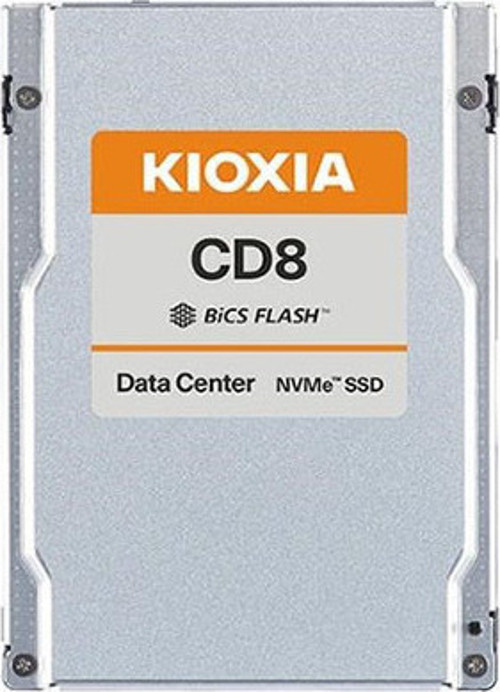 Kıoxıa 2.5" 1.92Tb Pm7-R Kpm7Vrug1T92 Enterprıse 4G Rı Sas Ssd Disk