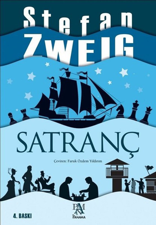 Panama Yayıncılık Satranç