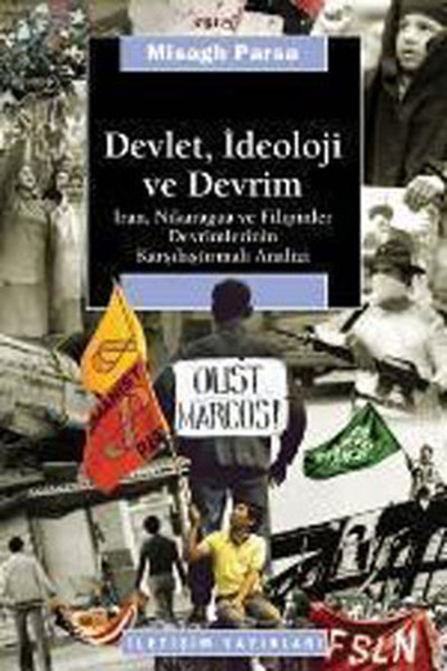 Devletİdeoloji ve Devrim