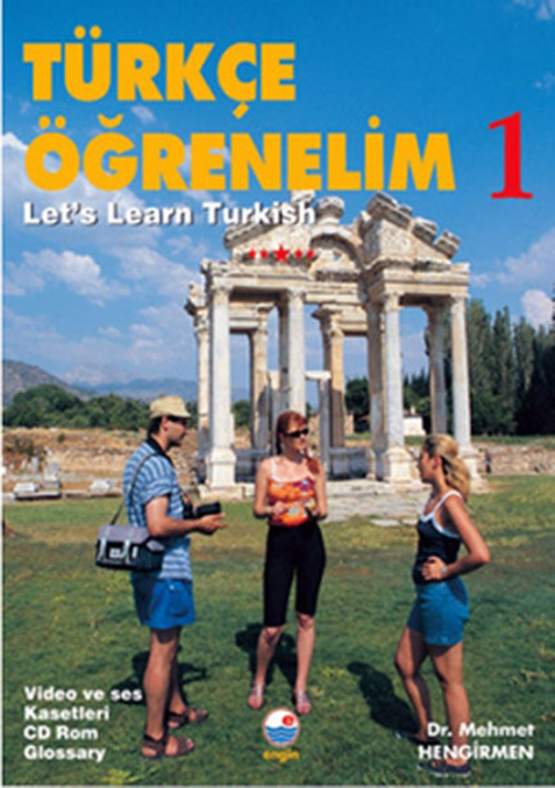 Türkçe Öğrenelim 1 / Let's Learn Turkish