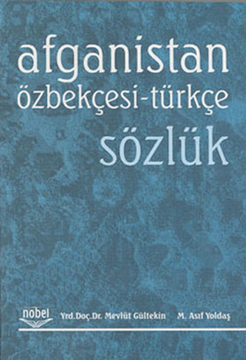 Türkçe Öğrenelim 3 / Türkçe-Özbekçe Anahtar Kitap