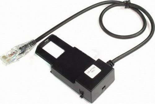 NOKIA 1100 1208 1600 1209 2300 2310 2600 2626 2610 6030 PROGRAM YÜKLEME KABLOSU RJ45 UNLOCK CABLE FOR JAF UFS HWK GRIFFIN NELIX TORNADO TWISTER