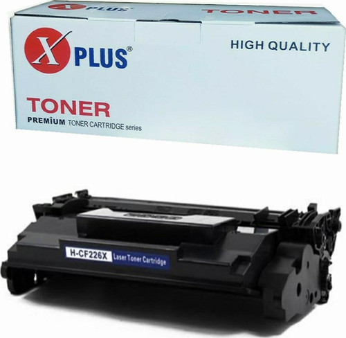 Hp 26X / CF226X / 052H- Hp Laserjet Pro M402DNE Toner 9.200 Sayfa Chipli