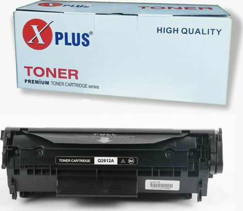 Hp Laserjet 1022NW Q2612A Ithal Muadil Toner 2.000 Sayfa