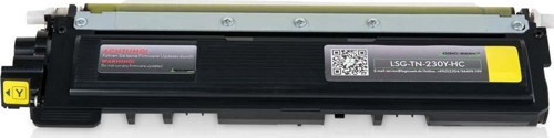 Brother TN210 / TN230 / TN240 Muadil Toner Sarı/ DCP-9010CN, HL-3040CN, HL-3070CW, MFC-9120CN, MFC-9320CW