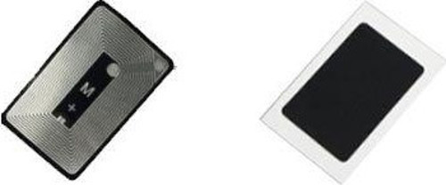 Kyocera TK-8315 Siyah Çip / TaskAlfa 2550ci