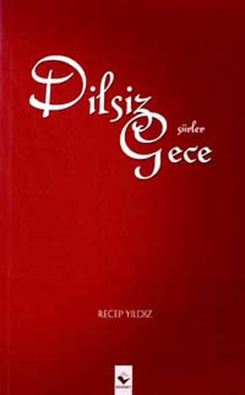Rağbet Yayınları Dilsiz Gece