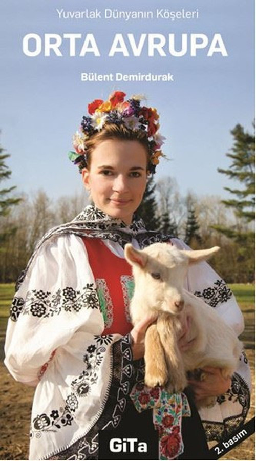 Gita Yayınevi Orta Avrupa