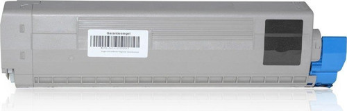 Oki C831 / C841 44844508 Siyah Muadil Toner