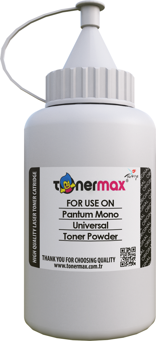 Pantum TL-425X Uyumlu Toner Tozu 500GR. / P3305DN / P3305DW / M7105DN / M7105DW