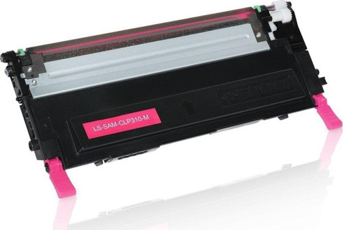 Samsung CLT-M409S Muadil Toner Kırmızı / CLP-310 / CLP-315 / CLX-3170 / CLX-3175