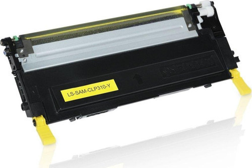 Samsung CLT-Y409S Muadil Toner Sarı / CLP-310 / CLP-315 / CLX-3170 / CLX-3175